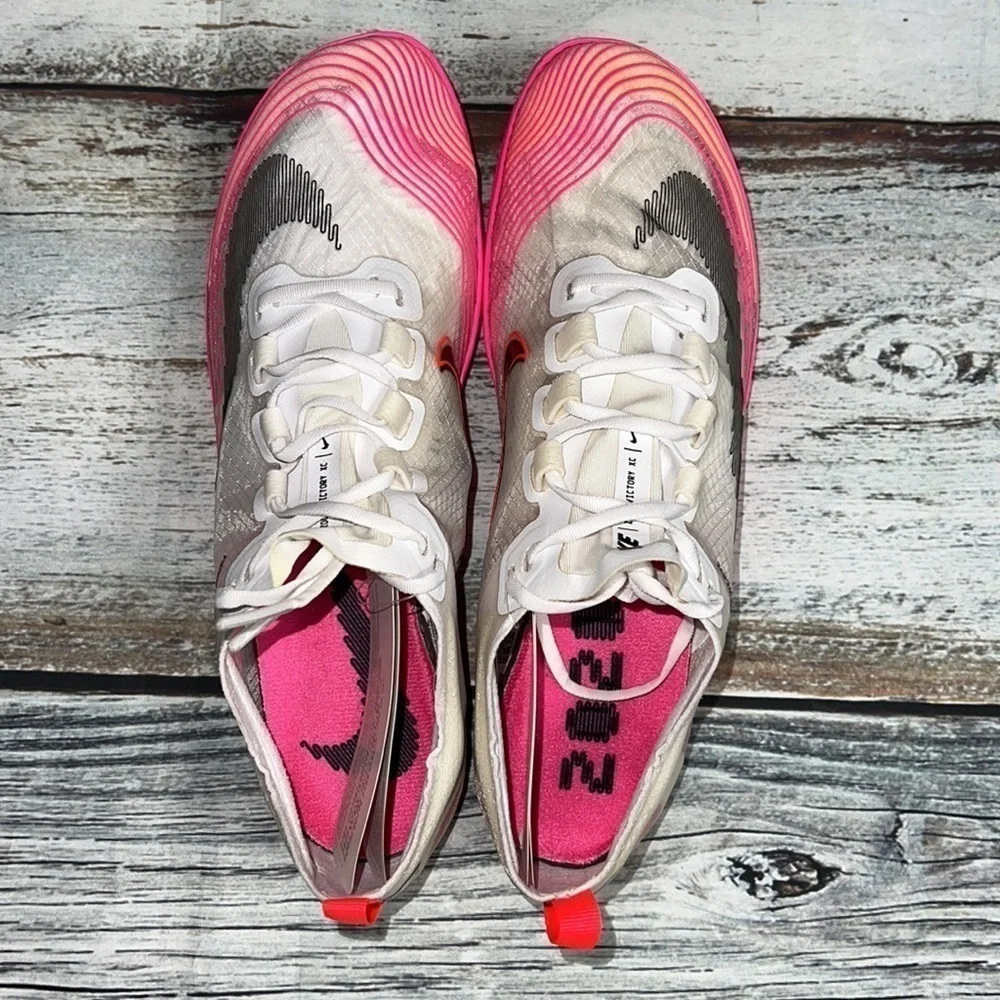 Nike men’s zoom